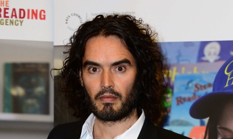 Russell Brand