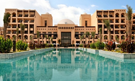 Hilton Ras Al Khaimah
