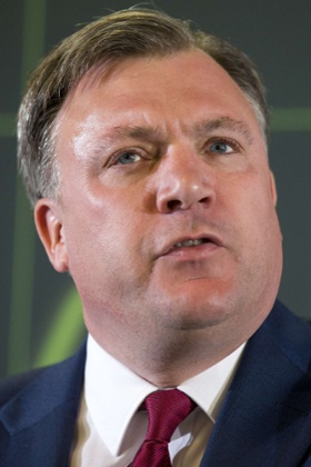 Ed Balls.