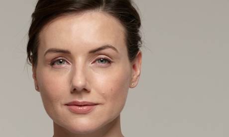 'Few people can afford to fork out for dermatologists' prescriptions, but many would like the benefits.'