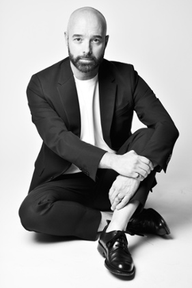 Bertrand Guyon – the new design director for Schiaparelli
