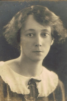 Camilla Palmer for family