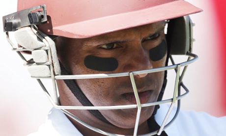 Shivnarine Chanderpaul has scored 30 centuries and 66 half-centuries for the West Indies in a 21-year Test career