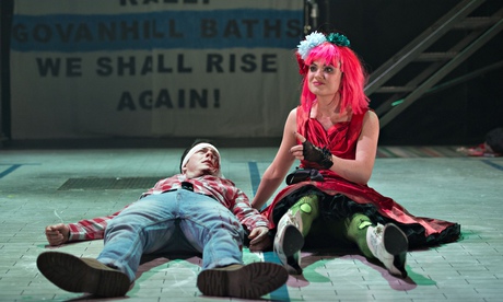 Fever Dream: Southside citizens glasgow