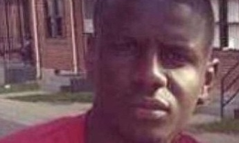 Freddie Gray. Photograph: Courtesy of Murphy, Falcon & Murphy