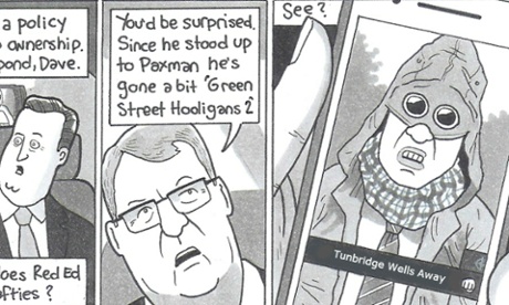 David Squires