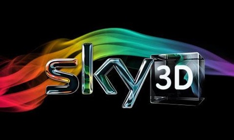Sky is to close its 3D TV channel after five years
