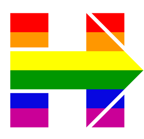 Hillary Clinton logo