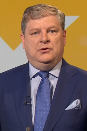Angus Robertson