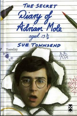 Adrian Mole