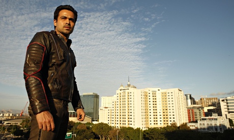 Emraan Hashmi in Mr X