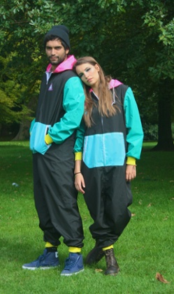 Ten or onesie or both? 