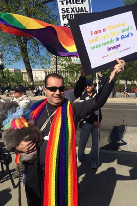 Marco German Domniguez