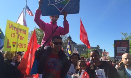 The Westlund family.