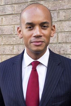 Chuka Umunna.