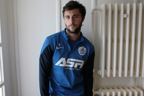 Charlie Austin.
