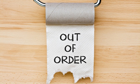 'Spying on women in the bathroom is a pervasive male fantasy.