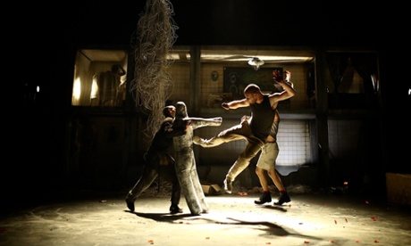 Festival promoters are banking on the renewed interest in circus as an art form in recent years, moving away from the idea of 'nasty big tops and hack clowns'.