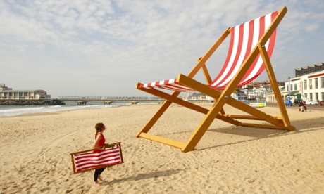 The big time arrives in Bournemouth.