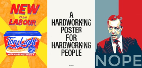 Laura Wright, Camberwell College of Arts; Laura Gordon, Royal College of Art; James Oliver Firkins, Worcester University.