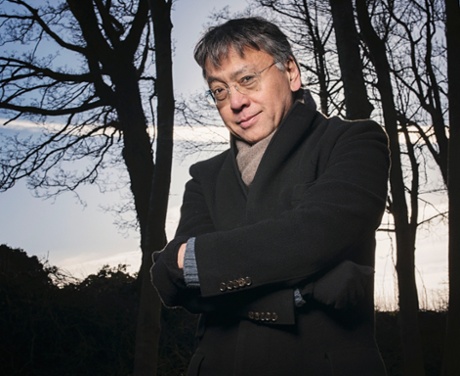 radar kazuo ishiguro