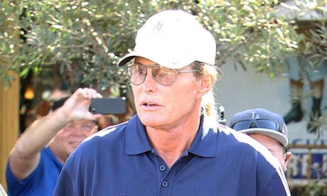 bruce jenner