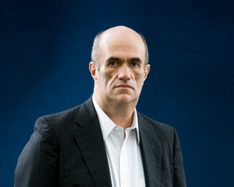 radar on desire toibin