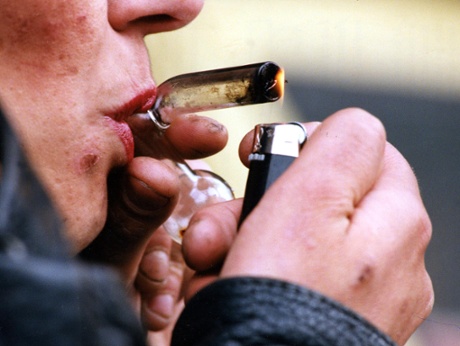 radar chasing scream johann hari