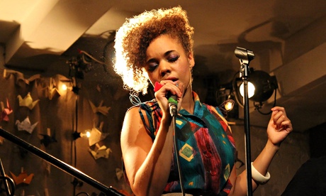 andreya triana giants