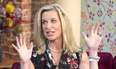 Katie Hopkins