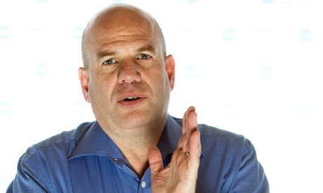 david simon