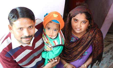 Shubham provides housing finance solutions to families with informal incomes through an innovative credit program. 