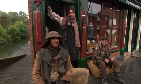 24 Hours in the Past