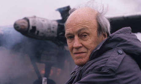 Roald Dahl