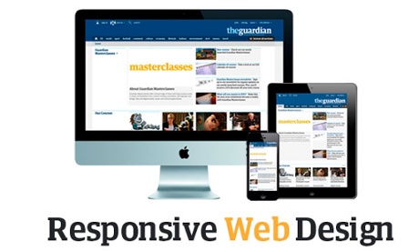 How to build a website in a weekend masterclass.