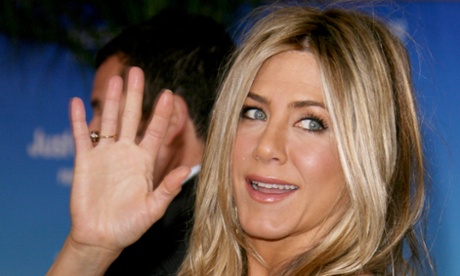 Jennifer Aniston