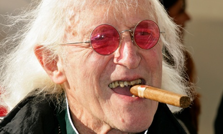 Jimmy Savile
