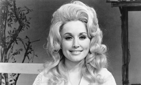 Dolly Parton and Peter Wagoner's Better Move It On Home is great to sing together through testing times.