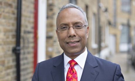 Lutfur Rahman