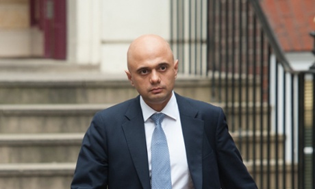 Sajid Javid