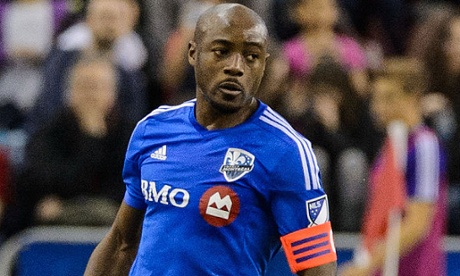 Nigel Reo-Coker