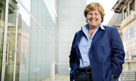 Sandi Toksvig