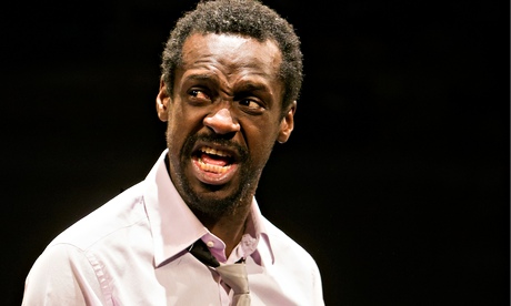 Sule Rimi in The Rolling Stone