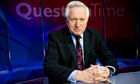 Question Time