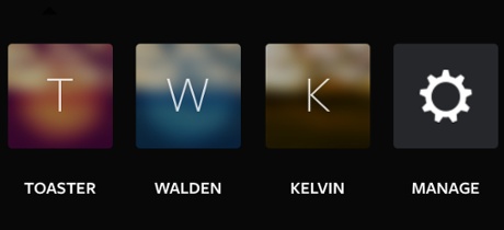 05 Hide your least favourite Instagram filters