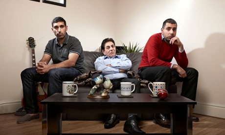Gogglebox: 'It’s just nice to have something so essentially kind to watch.'