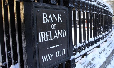 Bank of Ireland