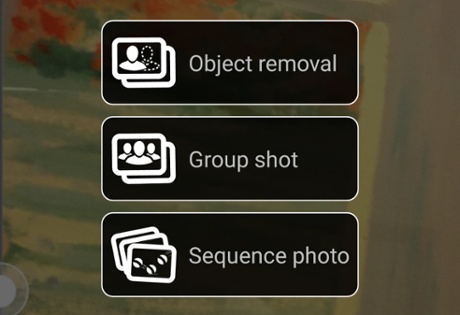 17 Cut people from the shot with A Better Camera