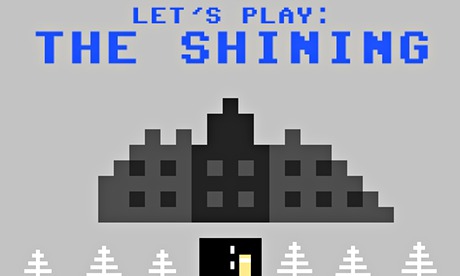 Let's Play The Shining
