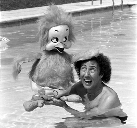 Keith Harris and Orville